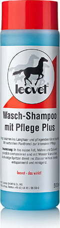 Leovet Wasch-Shampoo
