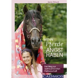 Buch "Wenn Pferde Angst haben"