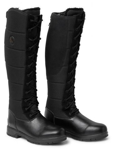 Vermont Lace Tall Boot von Mountain Horse