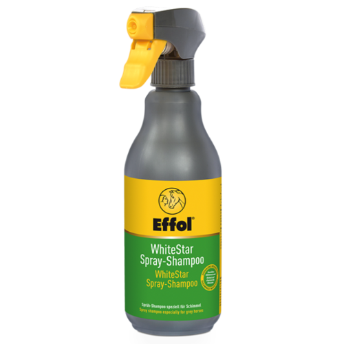 Effol White-Star Spray-Shampoo