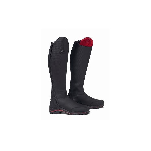 Mountain Horse Thermostiefel Fusion Winter