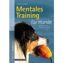 Buch "Mentales Training für Hunde"