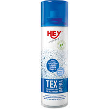 HEY SPORT Tex Impra Imprägnier Spray