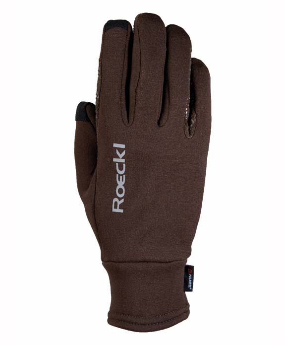 Roeckl Handschuh "Weldon" Touchscreen