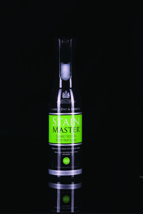 Stain Master (ideal bei Mistflecken) von Carr&Day&Martin