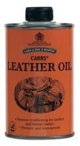Leather Oil von Carr&Day&Martin