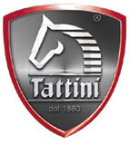 Tattini Leder-Reitstiefel Terranova - die neuen Modelle!