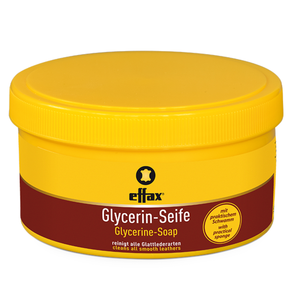 Effax Glycerin-Seife