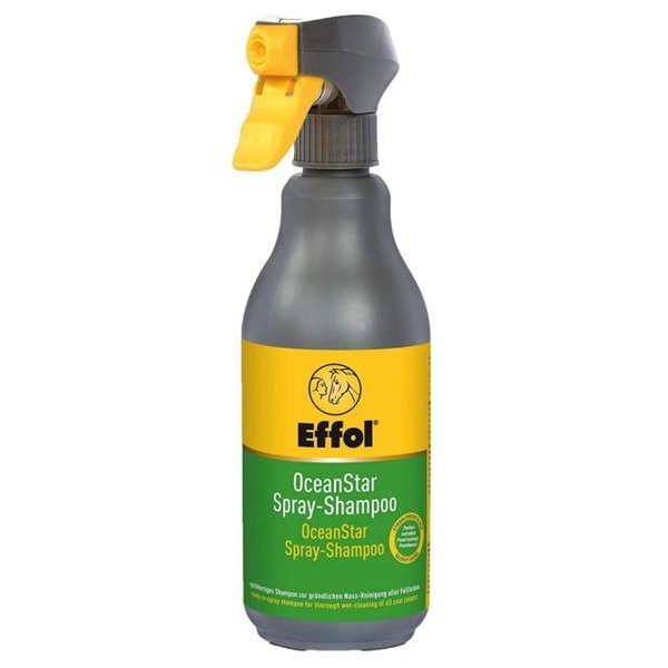 Effol Ocean-Star Spray-Shampoo